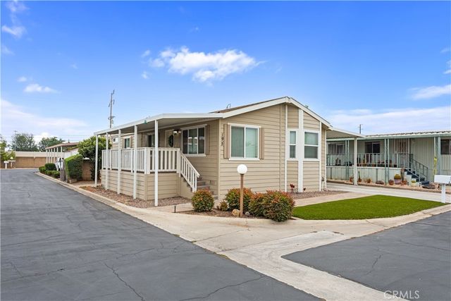 23820 Ironwood Ave 195, Moreno Valley, CA 92557
