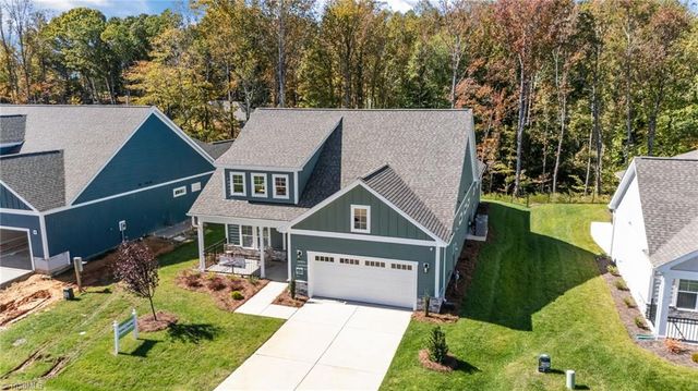 5227 Sunny Brook Court, Clemmons, NC 27012