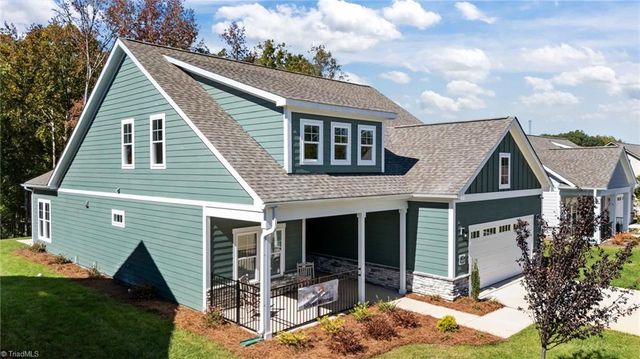 5227 Sunny Brook Court, Clemmons, NC 27012