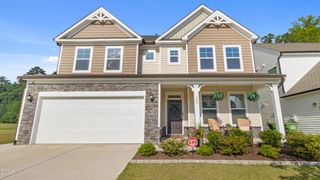 205 Ford Meadows Drive, Garner, NC 27529