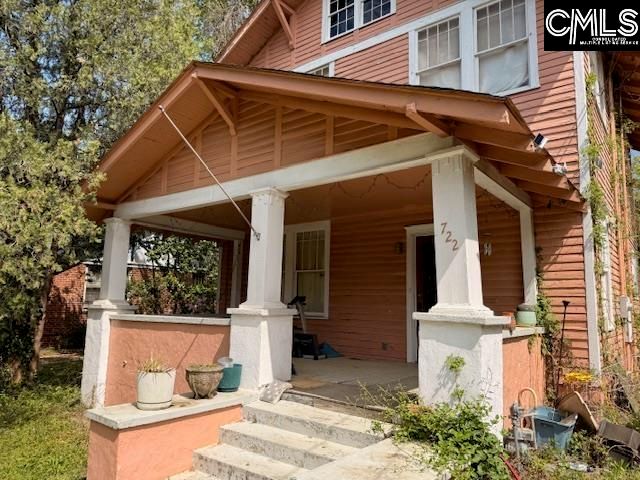 722 Heidt Street, Columbia, SC 29205