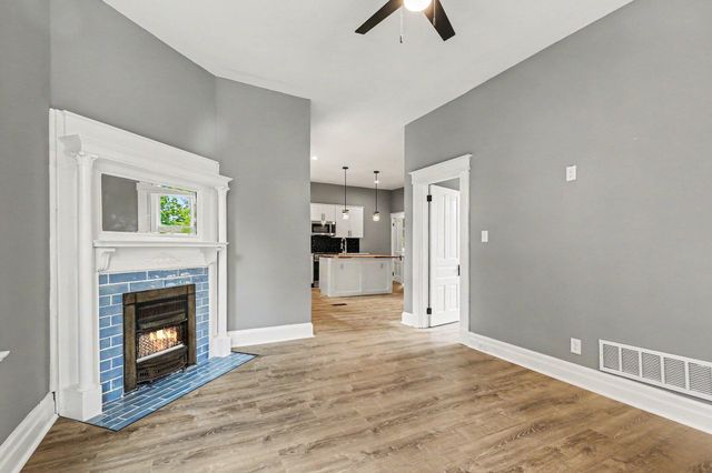 1269 Parkway Avenue, Covington, KY 41011