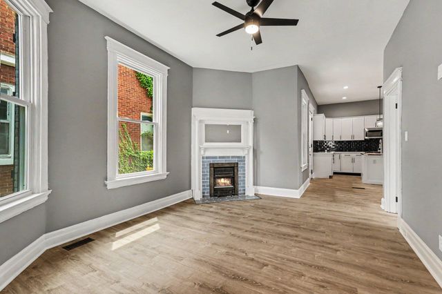 1269 Parkway Avenue, Covington, KY 41011