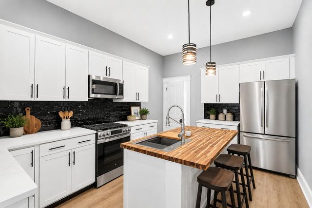 1269 Parkway Avenue, Covington, KY 41011