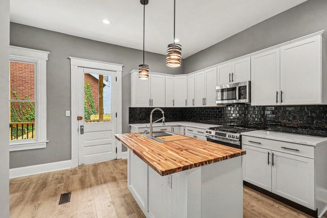 1269 Parkway Avenue, Covington, KY 41011