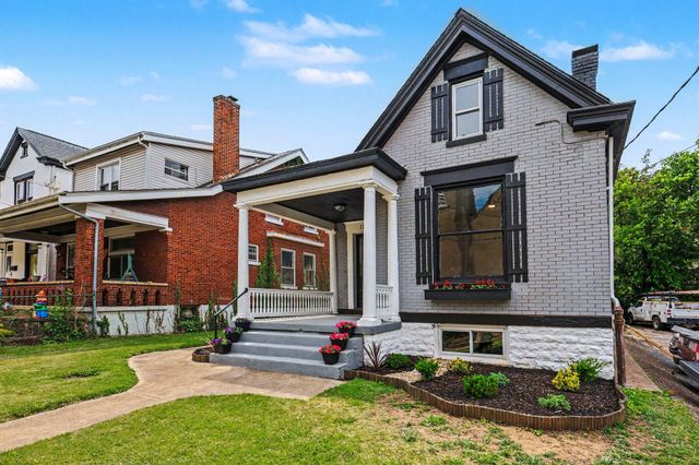 1269 Parkway Avenue, Covington, KY 41011