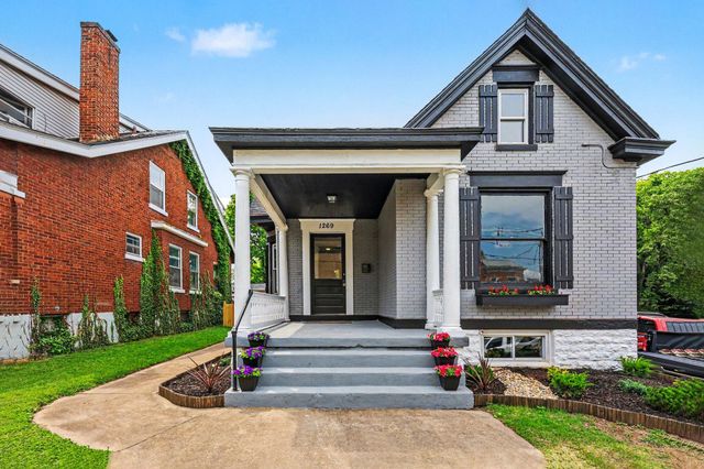 1269 Parkway Avenue, Covington, KY 41011