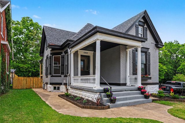1269 Parkway Avenue, Covington, KY 41011