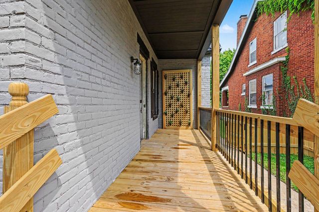 1269 Parkway Avenue, Covington, KY 41011
