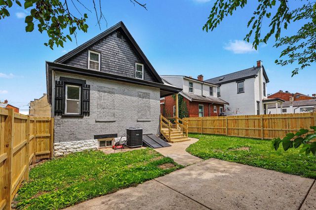 1269 Parkway Avenue, Covington, KY 41011