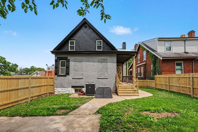 1269 Parkway Avenue, Covington, KY 41011