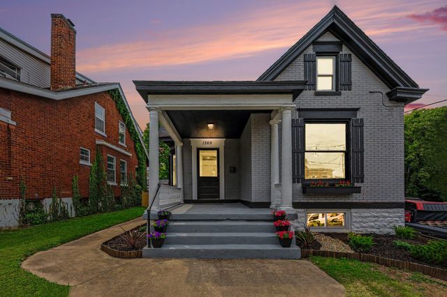 1269 Parkway Avenue, Covington, KY 41011