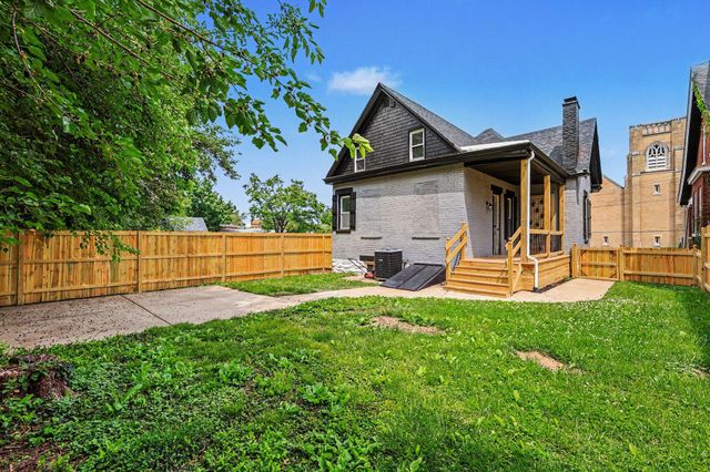 1269 Parkway Avenue, Covington, KY 41011