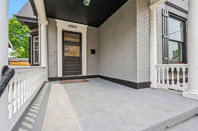 1269 Parkway Avenue, Covington, KY 41011
