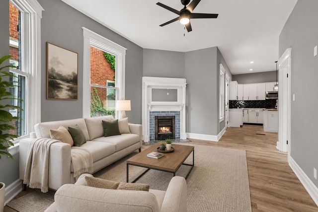 1269 Parkway Avenue, Covington, KY 41011