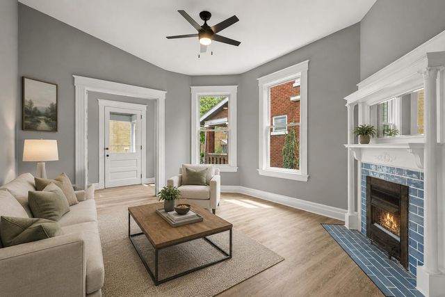 1269 Parkway Avenue, Covington, KY 41011