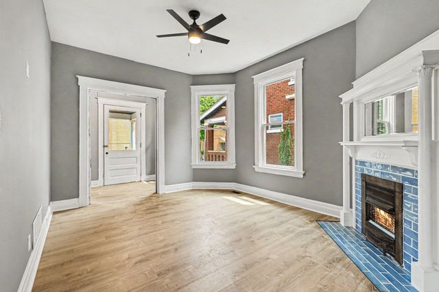 1269 Parkway Avenue, Covington, KY 41011