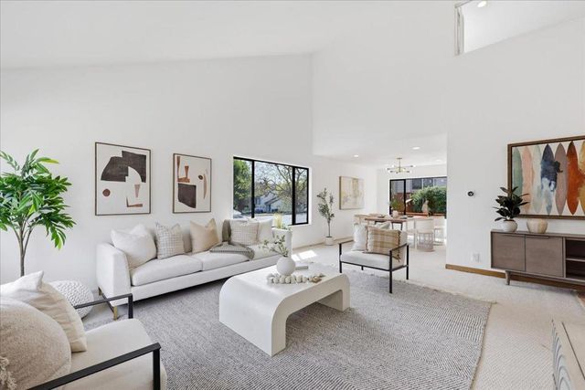 408 Green Hills Drive, Millbrae, CA 94030