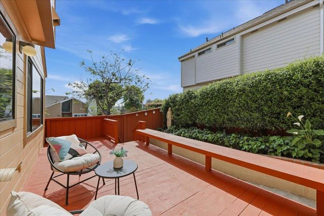 408 Green Hills Drive, Millbrae, CA 94030