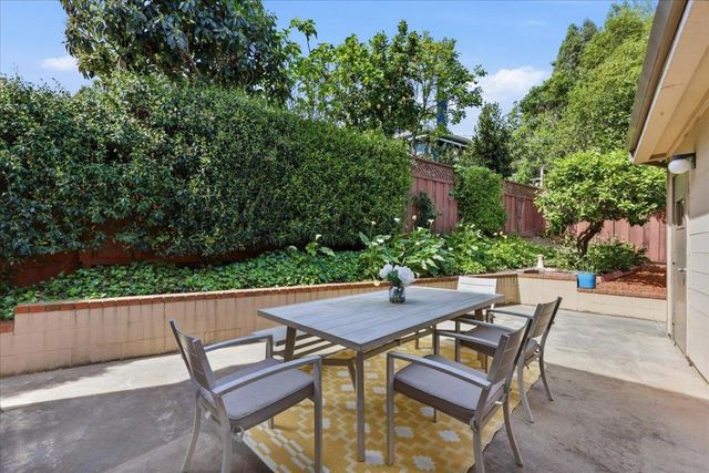 408 Green Hills Drive, Millbrae, CA 94030