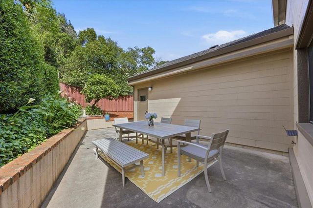 408 Green Hills Drive, Millbrae, CA 94030