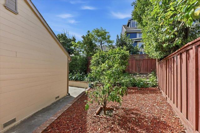 408 Green Hills Drive, Millbrae, CA 94030