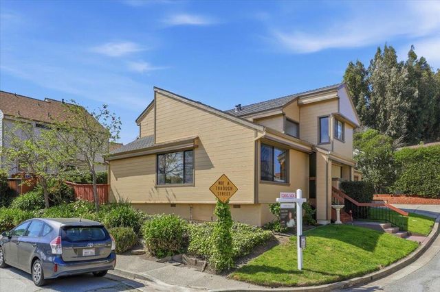 408 Green Hills Drive, Millbrae, CA 94030