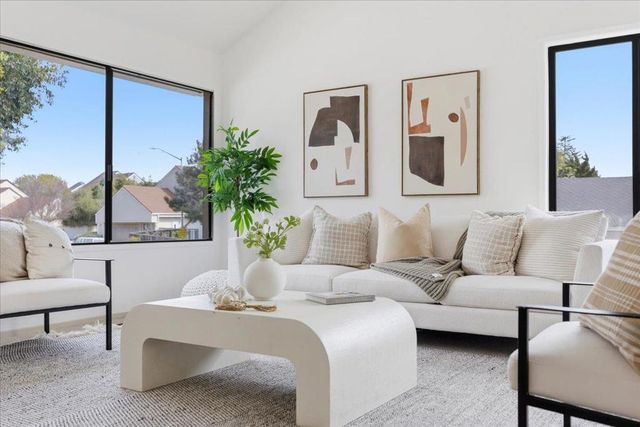 408 Green Hills Drive, Millbrae, CA 94030