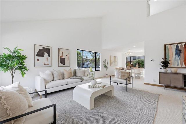 408 Green Hills Drive, Millbrae, CA 94030