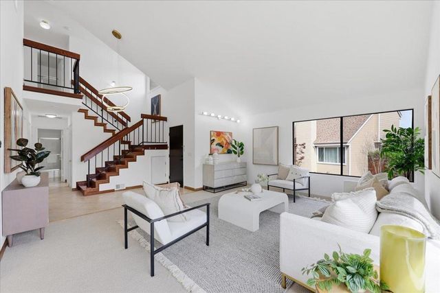 408 Green Hills Drive, Millbrae, CA 94030