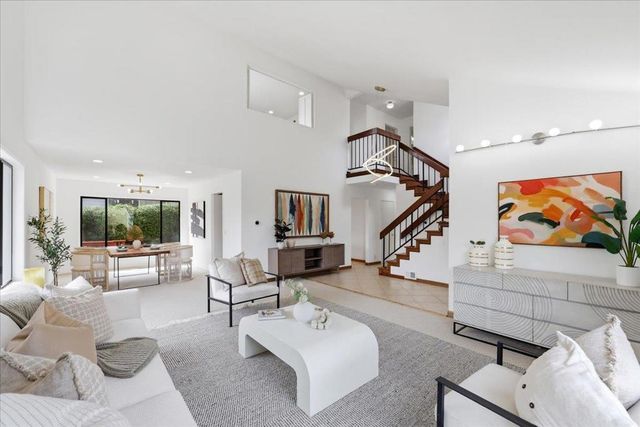 408 Green Hills Drive, Millbrae, CA 94030