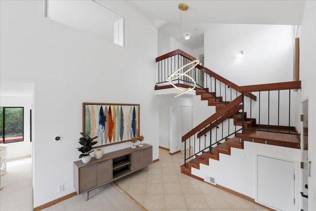 408 Green Hills Drive, Millbrae, CA 94030