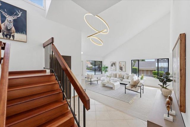 408 Green Hills Drive, Millbrae, CA 94030