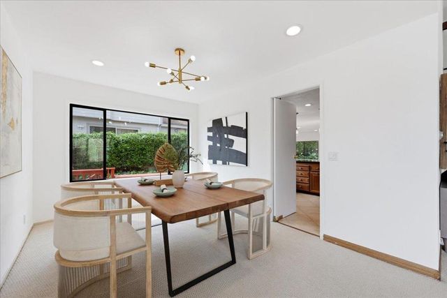 408 Green Hills Drive, Millbrae, CA 94030