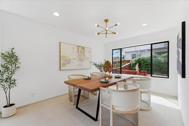 408 Green Hills Drive, Millbrae, CA 94030