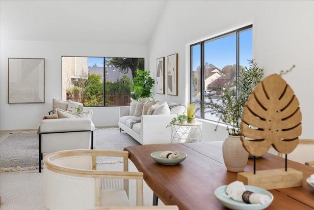 408 Green Hills Drive, Millbrae, CA 94030