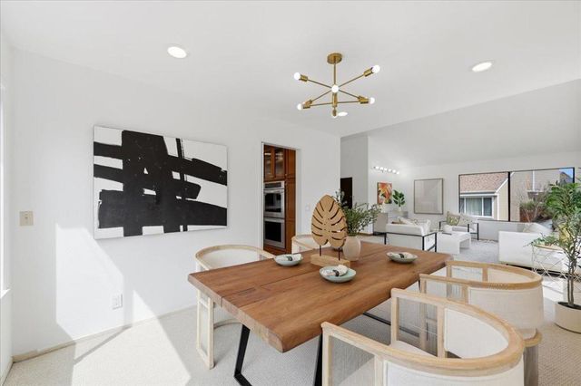 408 Green Hills Drive, Millbrae, CA 94030