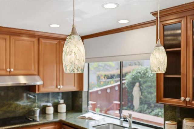 408 Green Hills Drive, Millbrae, CA 94030