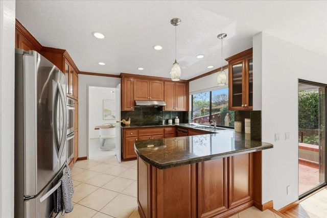 408 Green Hills Drive, Millbrae, CA 94030