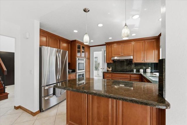 408 Green Hills Drive, Millbrae, CA 94030