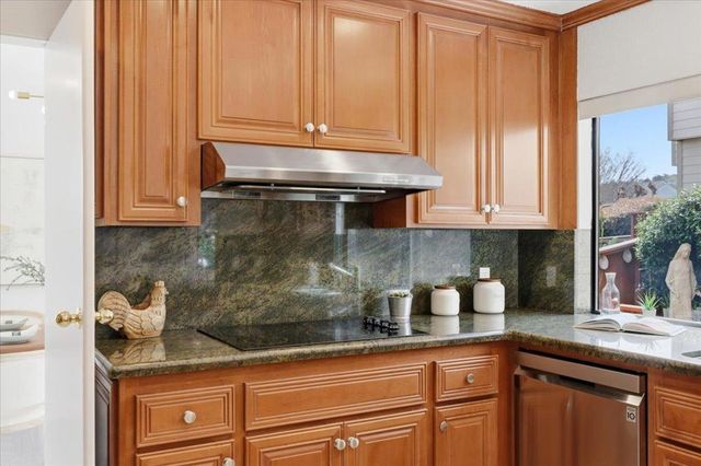 408 Green Hills Drive, Millbrae, CA 94030