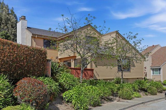 408 Green Hills Drive, Millbrae, CA 94030