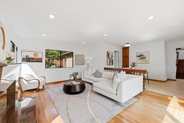 408 Green Hills Drive, Millbrae, CA 94030