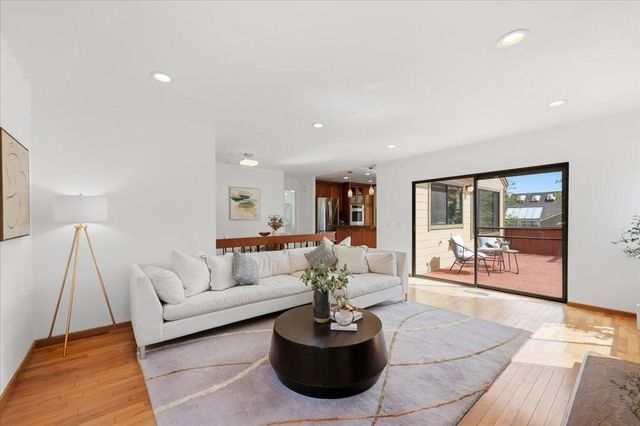 408 Green Hills Drive, Millbrae, CA 94030