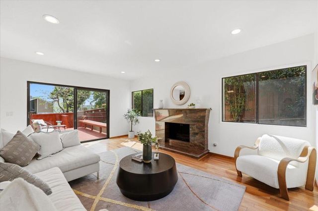 408 Green Hills Drive, Millbrae, CA 94030