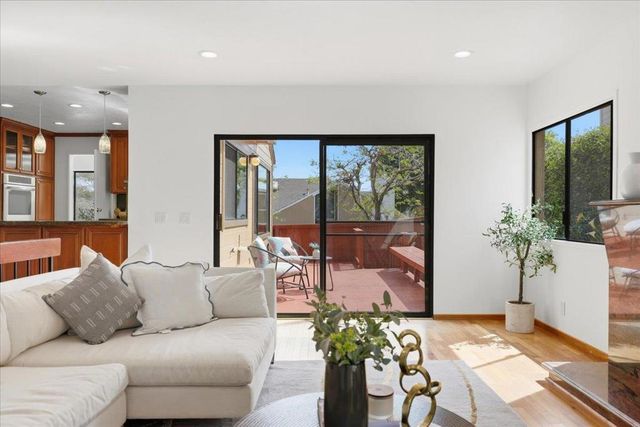 408 Green Hills Drive, Millbrae, CA 94030