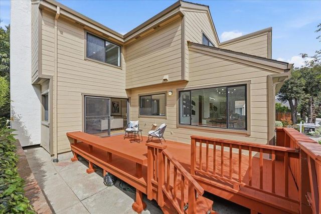 408 Green Hills Drive, Millbrae, CA 94030