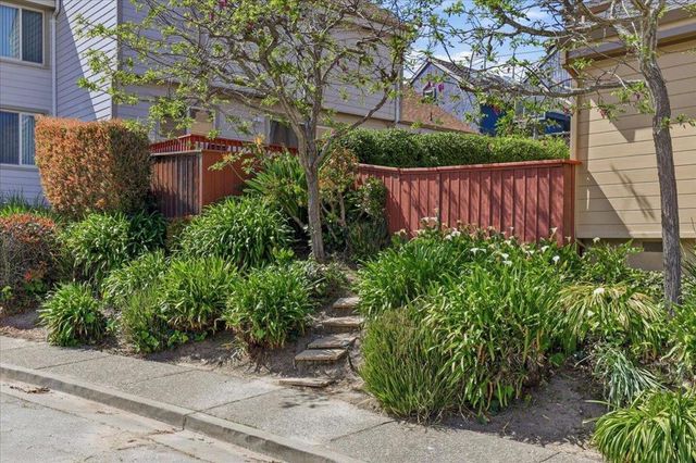 408 Green Hills Drive, Millbrae, CA 94030