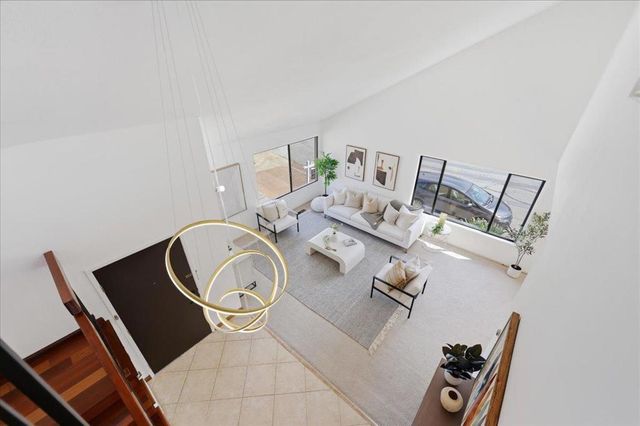 408 Green Hills Drive, Millbrae, CA 94030