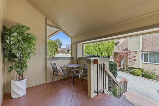 408 Green Hills Drive, Millbrae, CA 94030